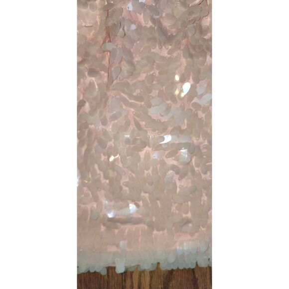 Candie's Sequined Bodycon Skirt - Picture 4 of 5